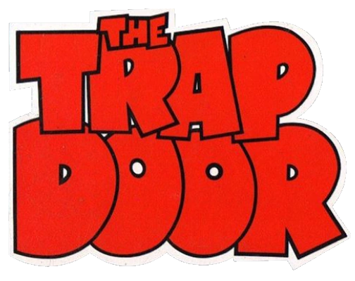 The Trap Door